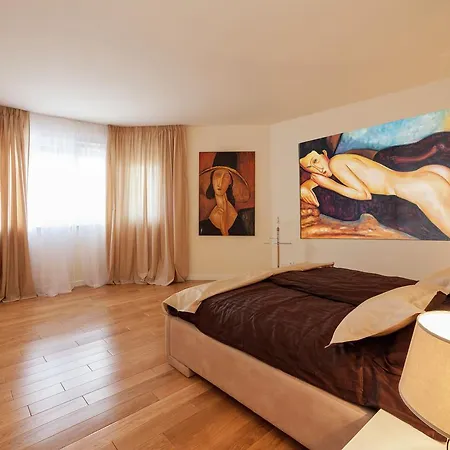 Modern With Swimming Pool In Sukosan 别墅 *