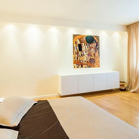 别墅 Modern With Swimming Pool In Sukosan Debeljak