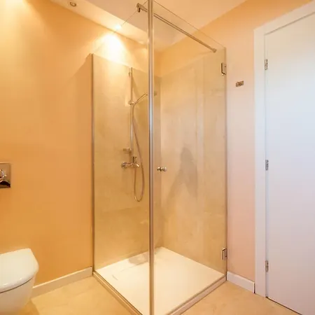 别墅 Modern With Swimming Pool In Sukosan Debeljak